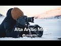 Vallerret Handschuhe Alta Arctic Mitt – L