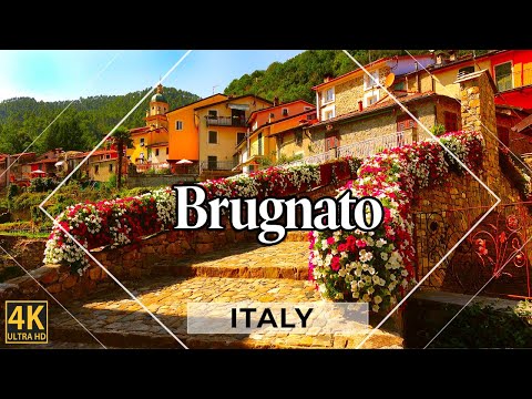 Brugnato, Italy: The Hidden Gem You’ve Never Heard Of!.