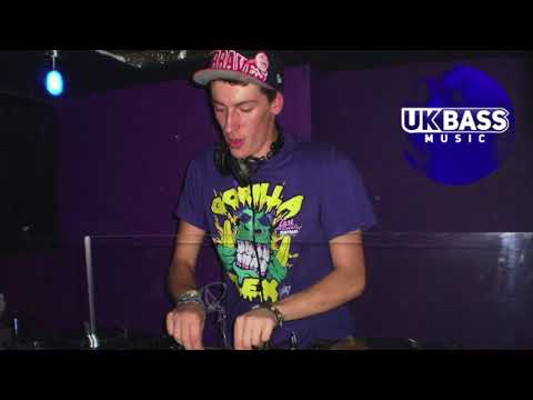 Dryman & Denoir - Fall Back ft. Scrufizzer (Pelikann Remix)