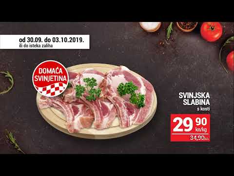 Pivac akcija 30.9. - 6.10.2019.