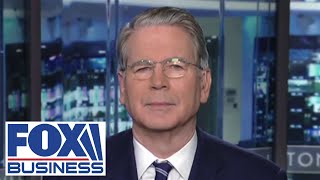 Scott Bessent: This is a national security risk we haven’t seen since the oil embargo