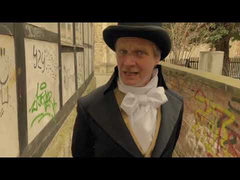 »Sie sind im Recht« | Der Diamantenherzog und das brennende Schloss