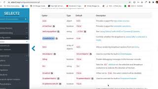 Select2 jQuery Plugin in Ruby in rails - part 1