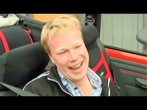 Blåsningen - Johan Glans (2010)