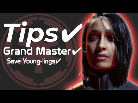 This is how YOU defeat Trilla in Star Wars: Jedi Fallen Order