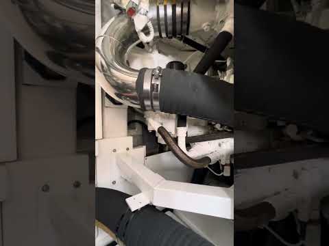 Fairline Targa 58 GT - 2011 Part 3