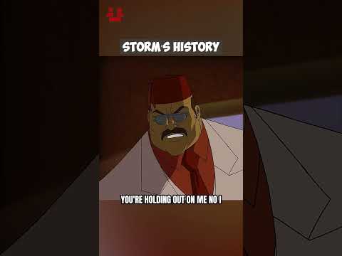 Storms History 😧