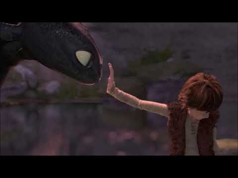 Forbidden Friendship - 1 Hour Version (From How to Train Your Dragon)