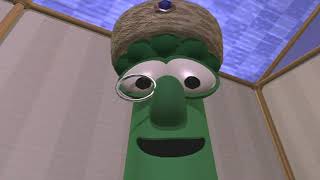 VeggieTales: Big Things Too (The End Of Silliness)