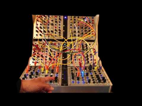 8 06 20 Serge Modular System