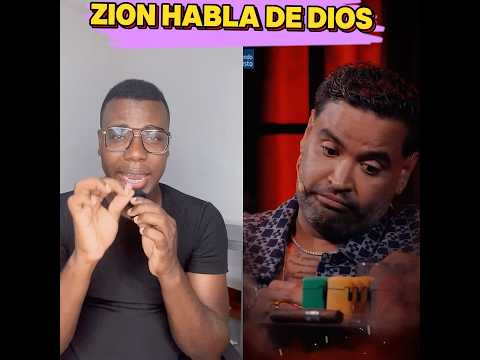 Video: Tengamos una última charla con Zion antes de que nos deje para siempre y para siempre