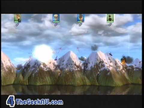 death tank xbox 360 review