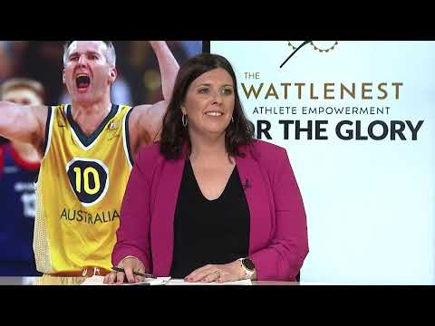 For The Glory - Episode 11 featuring Lizette Cabrera