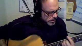 A Waste of Time - Jack Hicko plays SHOCKING BLUE