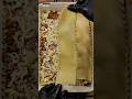Garfield S Perfectly Layered SEE Food Diet Shorts Garfield Lasagna Paramount