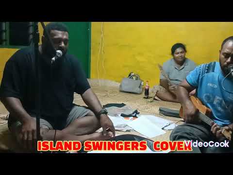 ISLAND SWINGERS COVER  SEGA NI YAGA MO TAGI