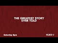 PBS KQED Classic Movie Quiz The Greatest Story Ever Told April 2023