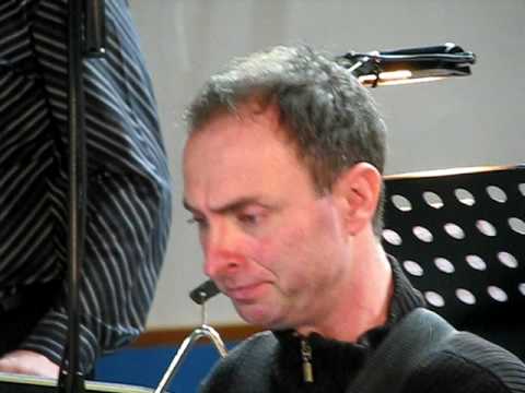 Generalka 09 -  v Mozirskem gaju