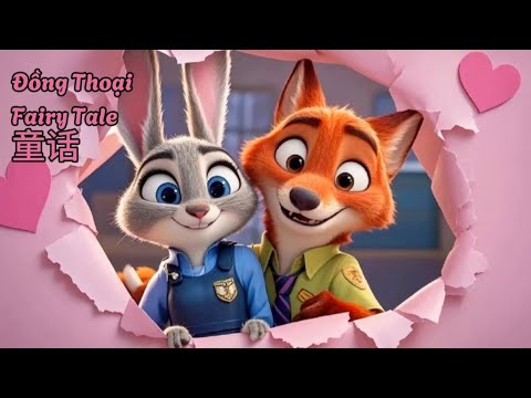 [Vietsub - Engsub] Đồng thoại (phiên bản R&B) - Chu Cửu Tư remix | 童话 (Tong Hua) - (周九思 Remix)