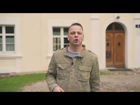 Klasztor w Zamartem │Smaki Kujaw i Pomorza