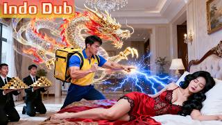 Download lagu Forced to marry a comatose CEO, this delivery driver awakens master powers! The CEO wakes up inst... mp3