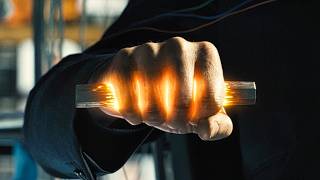 They Found Alien Technology That Could Rewrite The Human Mind With One Touch