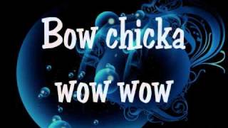 Bow Chicka Wow Wow - Mike Posner +Lyrics