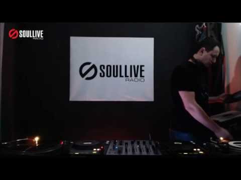 Soullive Radioshow - Cake (soullivefm.com)