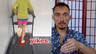I went to physical therapy, here's what I learned