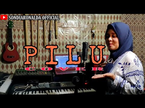PILU - ASMIDAR DARWIS ( cover )
