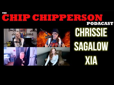 The Chip Chipperson Podacast 226 - MR. FAST SHOES