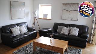 Executive 3 Bed Apartment Aberdeen | Aberdeen, United Kingdom | Hotel Review 🏨