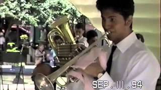 H. Bellstedt-Napoli. Luis M. Araya, trompeta.