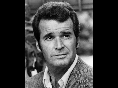 James Garner 1928 2014