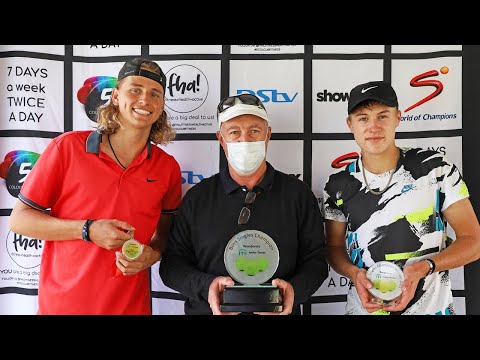 ITF World Tennis Junior Tournament