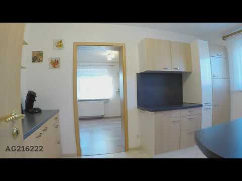 ST-216222 - Schön möblierte Wohnung mit Balkon in Sindelfingen Darmsheim