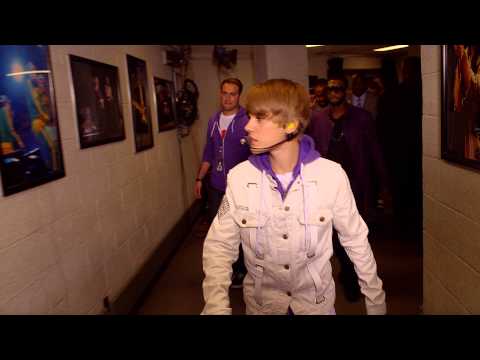 Justin Bieber: Never Say Never