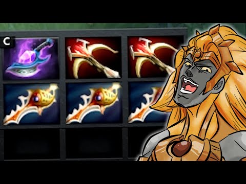 How Real Men Play Dawnbreaker