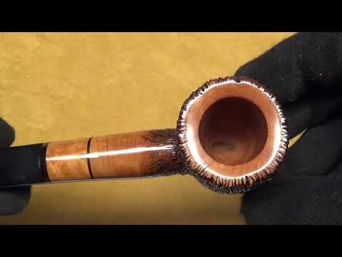 Pipa Amorelli Penna di San Michele - Billiard (AM156)