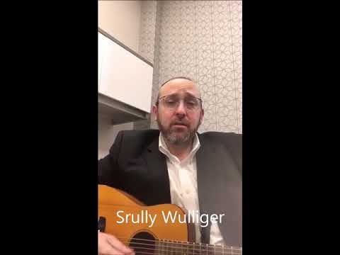 Srully Williger