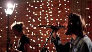 In Session: The Datsuns - Axe Thrower