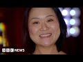 How comedian He Huang divided Chinese social media - BBC News
