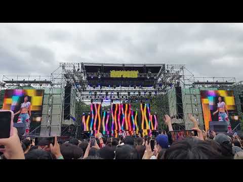 220903 BIBI - LAW @RAPBEAT2022