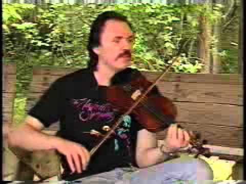 Mark O'Connor's Fiddle Camp