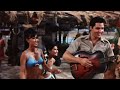 Elvis Presley - A House Of Sand (New Edit)