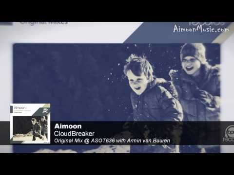 Aimoon - CloudBreaker @ Armin van Buuren - A State of Trance 636