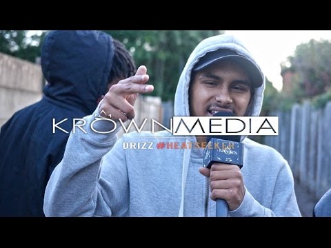 Drizz [#HEATSEEKER] @Drizz_gb| KrownMedia