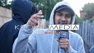 Drizz [#HEATSEEKER] @Drizz_gb| KrownMedia