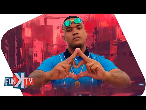 MC Dida - Mandela Breck de Viatura, Funk TV Oficial