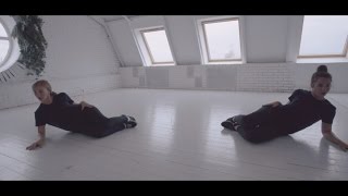 Flight Facilities–Heart Attack (Snakehips Remix) | Marina Smirnova &amp; Nastya Korneeva